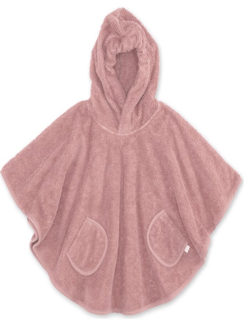 Bemini - Poncho Vintage Terry - Kiabi