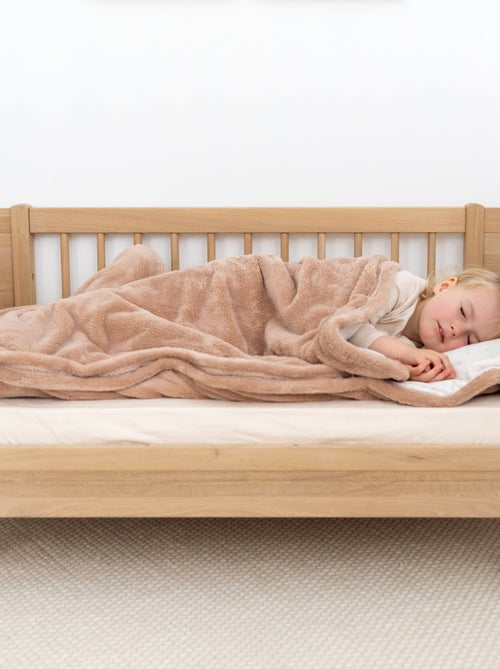 Bemini Camping Bag Pady softy et jersey - Kiabi