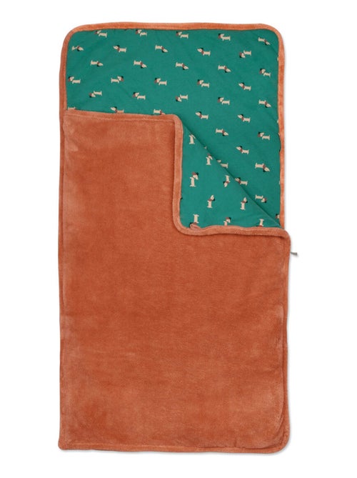 Bemini Camping Bag Pady softy et jersey - Kiabi