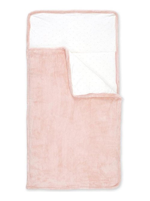 Bemini Camping Bag Pady softy et jersey - Kiabi
