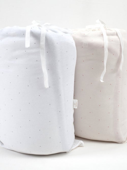 Bemini Camping Bag Pady softy et jersey - Kiabi