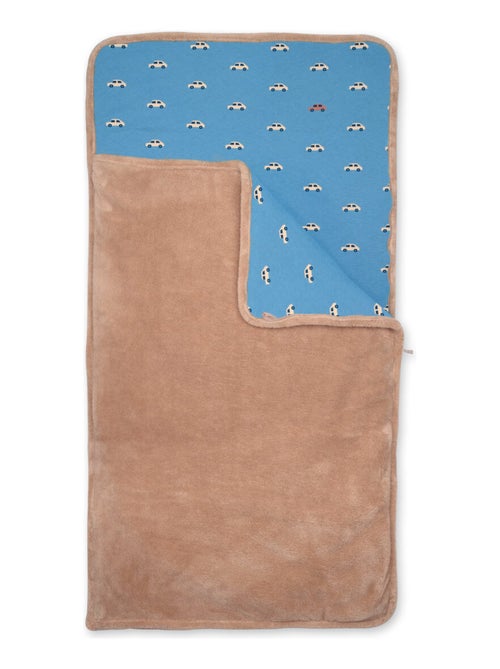 Bemini Camping Bag Softy jersey - Kiabi