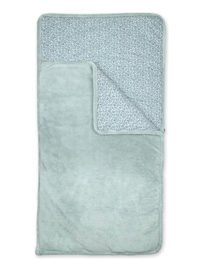Bemini Camping Bag Softy jersey Vert chèvrefeuille - Kiabi