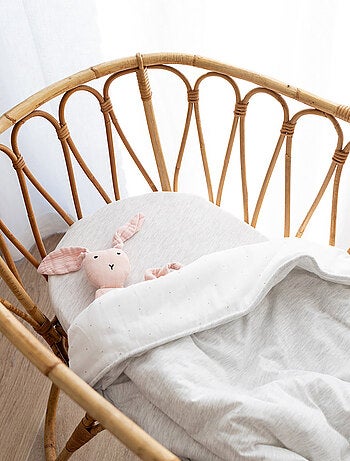 Bemini Couverture Pady jersey et jersey