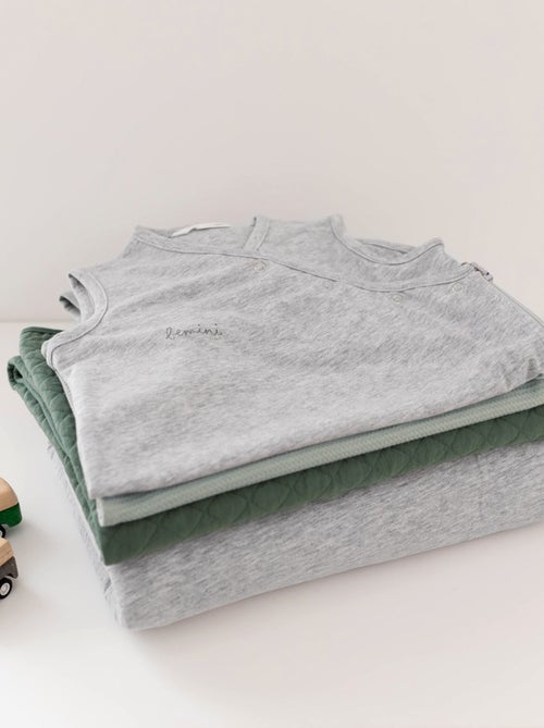 Bemini Couverture Pady jersey et jersey - Kiabi