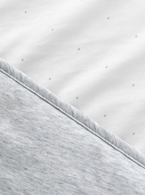 Bemini Couverture Pady jersey et jersey - Kiabi