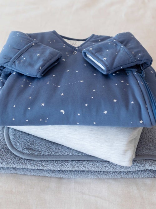 Bemini Couverture Pady jersey et jersey - Kiabi