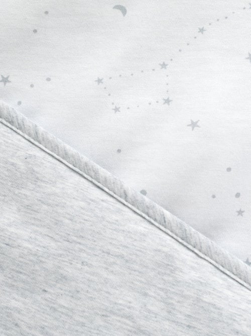 Bemini Couverture Pady jersey et jersey - Kiabi