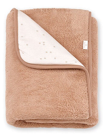 Bemini Couverture Pady jersey et softy