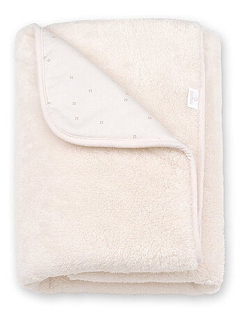 Bemini Couverture Pady jersey et softy