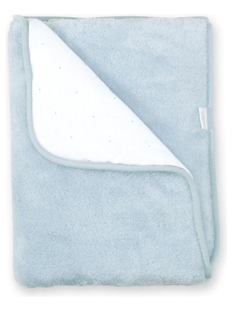 BEMINI Couverture Douillette Softy En Jersey Tog 2 Blush - Cocoon Chaud Et Moelleux Pour Bébé