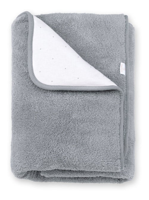 Bemini Couverture Pady jersey et softy - Kiabi
