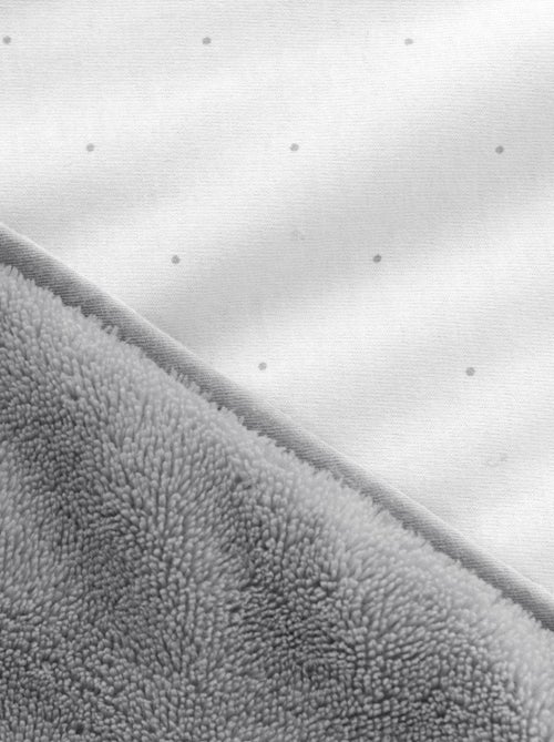 Bemini Couverture Pady jersey et softy - Kiabi Bemini Couverture Pady jersey et softy - Kiabi