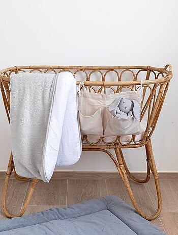 Bemini Couverture Pady jersey et softy