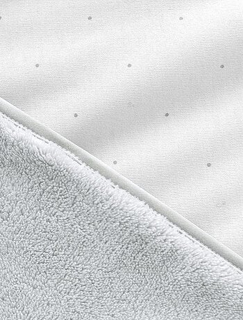 Bemini Couverture Pady jersey et softy
