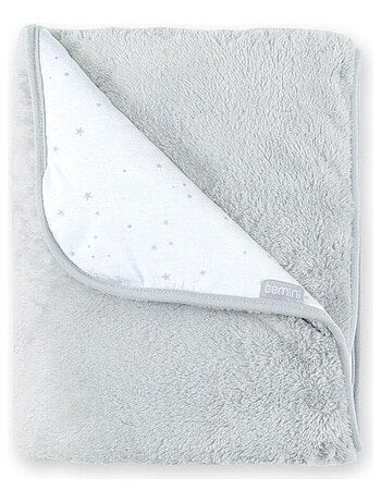 Bemini Couverture Pady jersey et softy