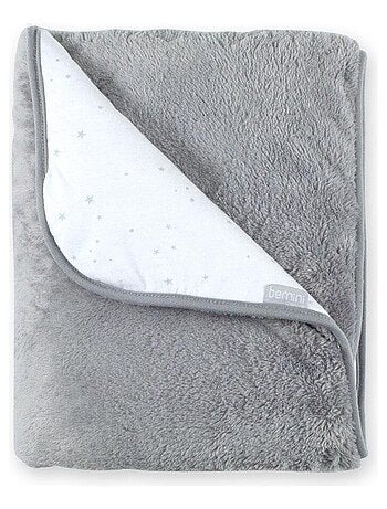 Bemini Couverture Pady jersey et softy