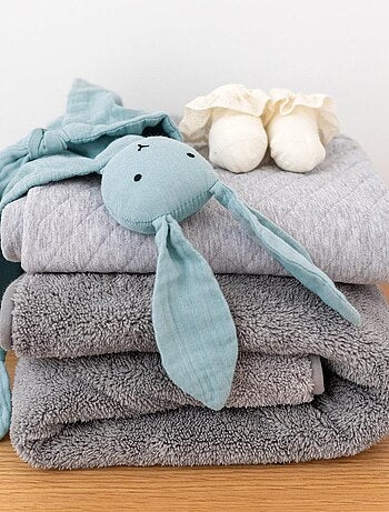 Bemini Couverture Pady jersey et softy