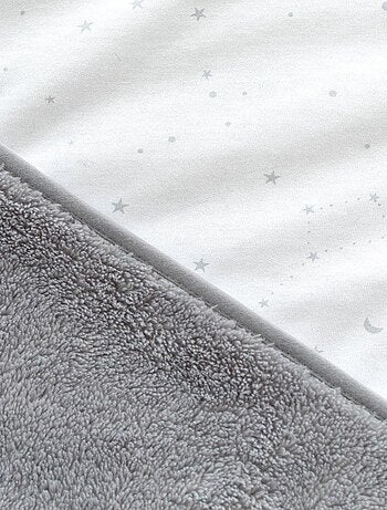 Bemini Couverture Pady jersey et softy