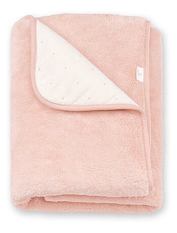 Bemini Couverture Pady jersey et softy