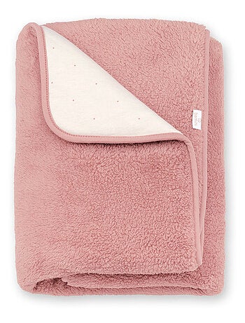 Bemini Couverture Pady jersey et softy