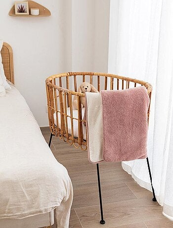 Bemini Couverture Pady jersey et softy