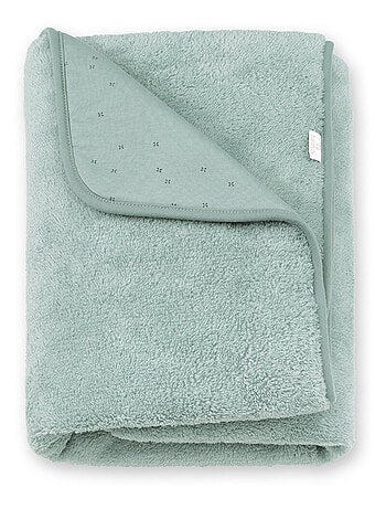 Bemini Couverture Pady jersey et softy