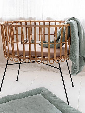 Bemini Couverture Pady jersey et softy