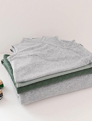 Bemini Couverture Pady jersey