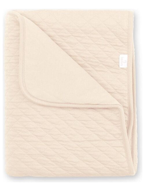 Bemini Couverture Pady quilted + jersey tog 3 - Kiabi