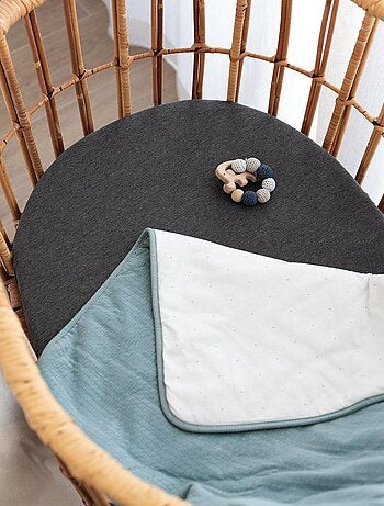 Bemini Couverture Pady tetra jersey et jersey