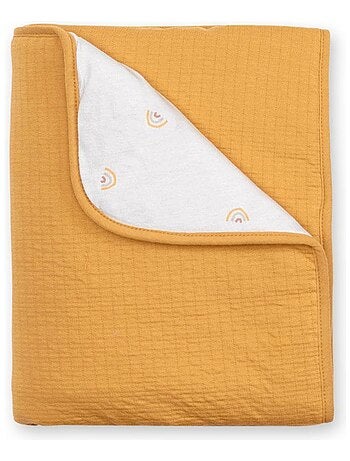 Bemini Couverture Pady tetra jersey et jersey