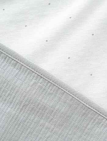 Bemini Couverture Pady tetra jersey et jersey