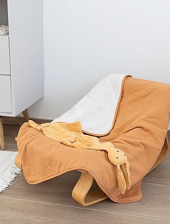 Bemini Couverture Pady tetra jersey et jersey