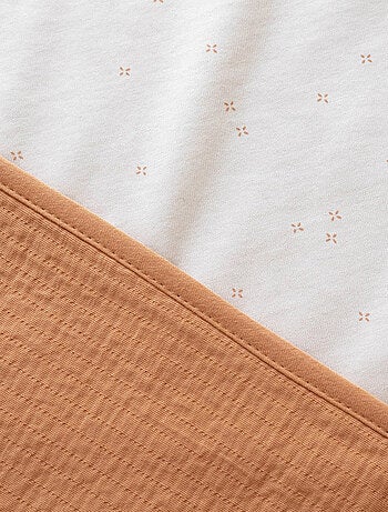Bemini Couverture Pady tetra jersey et jersey