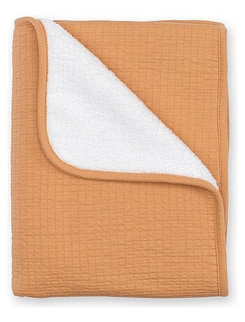 Bemini Couverture Pady tetra jersey et teddy