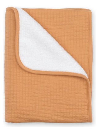 Bemini Couverture Pady tetra jersey et teddy
