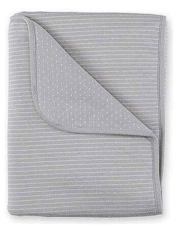 Bemini Couverture Pady twin jersey et twin jersey