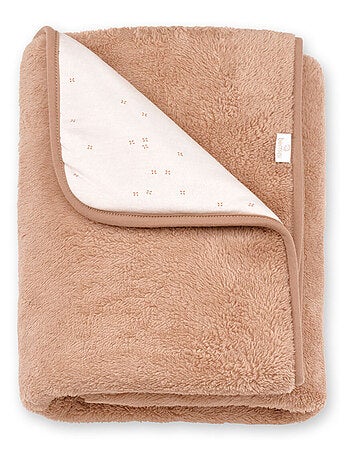 Bemini Couverture Softy jersey