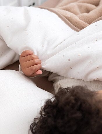 Bemini Couverture Softy jersey