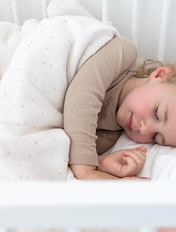 Bemini Couverture Softy jersey
