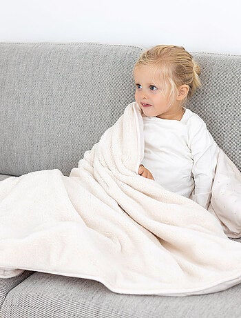 Bemini Couverture Softy jersey