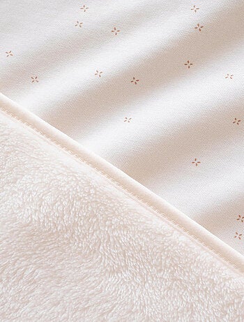Bemini Couverture Softy jersey