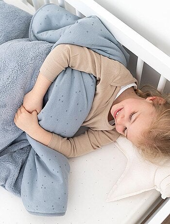 Bemini Couverture Softy jersey