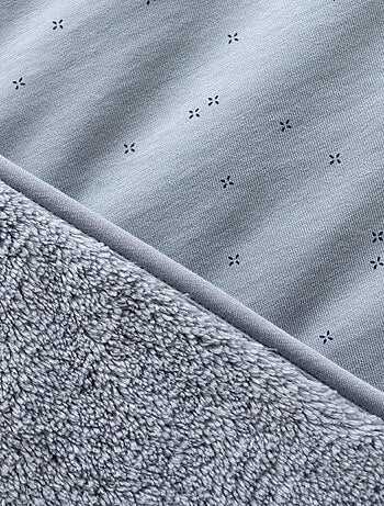 Bemini Couverture Softy jersey