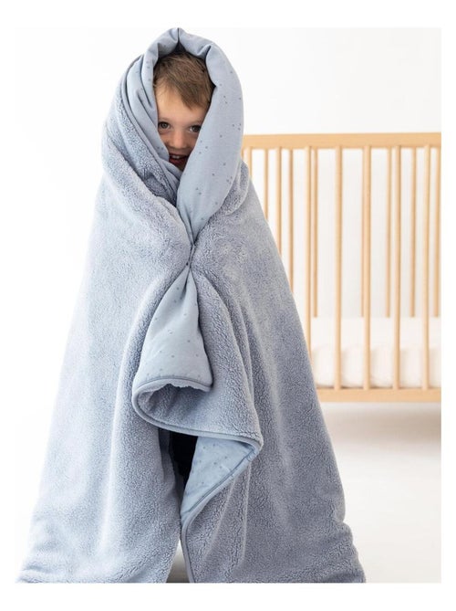 Bemini Couverture Softy jersey - Kiabi