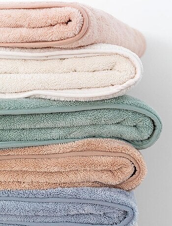 Bemini Couverture Softy jersey