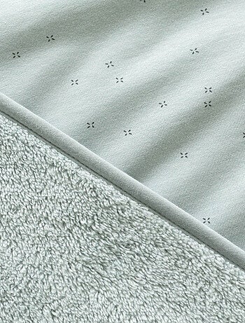 Bemini Couverture Softy jersey