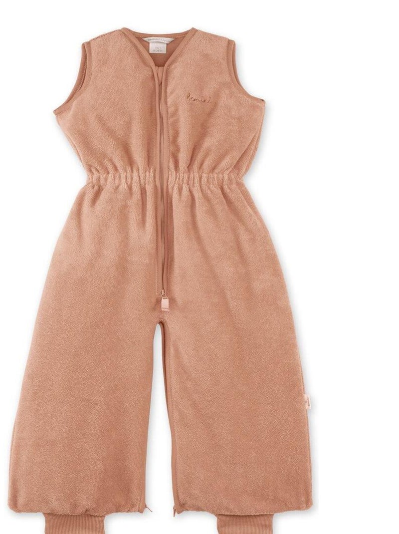 Bemini Gigoteuse 24-36 mois Bamboo tog 1 Beige - Kiabi