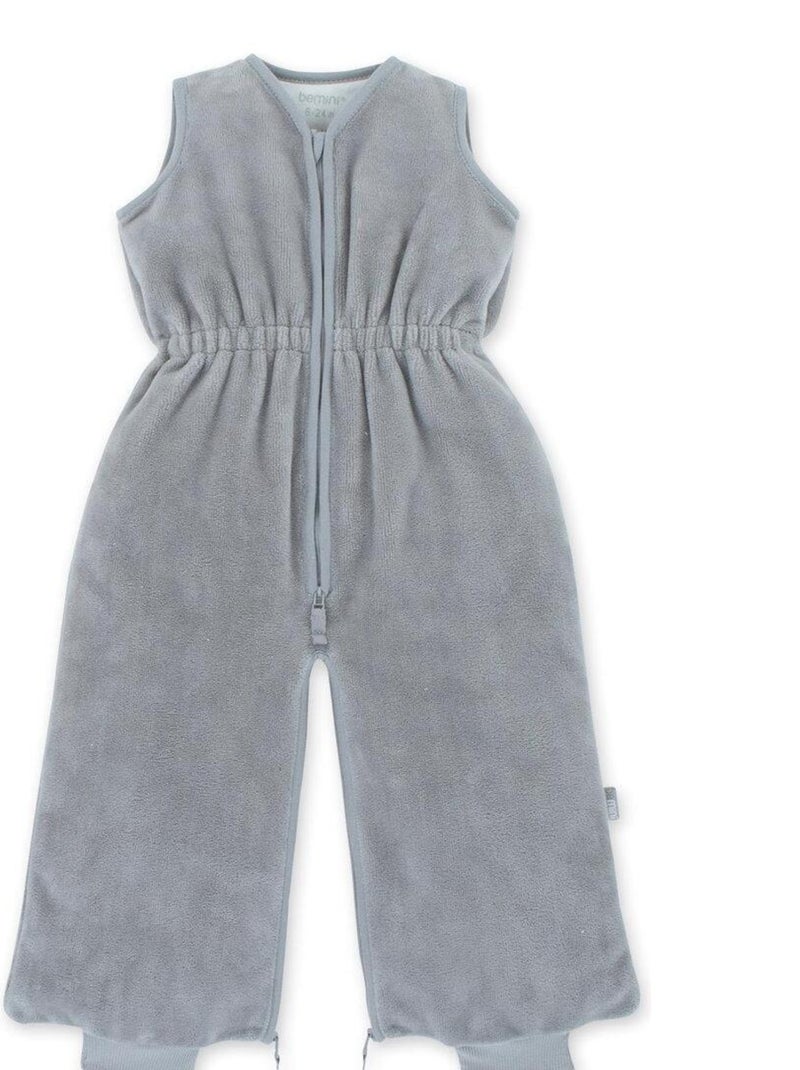 Bemini Gigoteuse 24-36 mois Bamboo tog 1 Gris - Kiabi